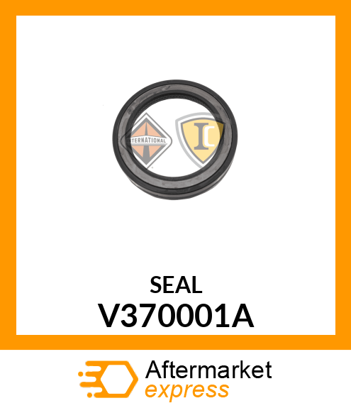 SEAL V370001A