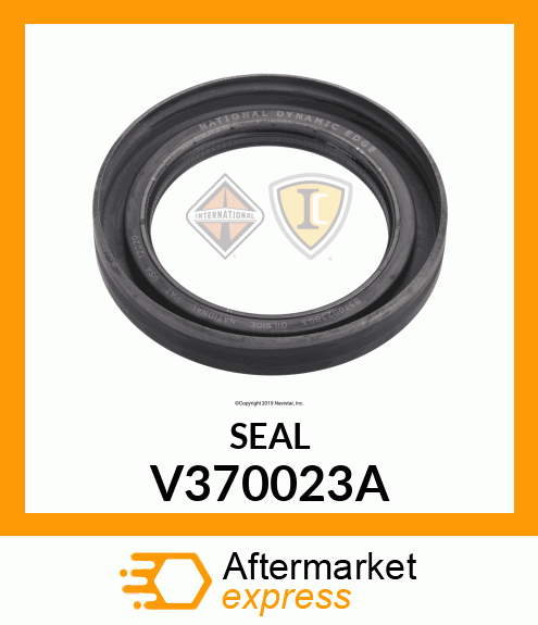 SEAL V370023A