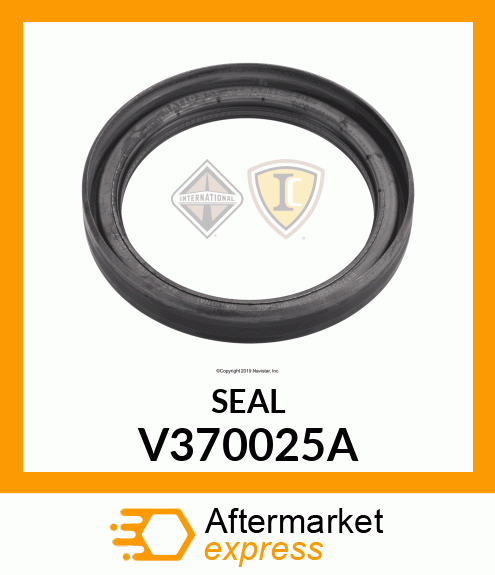 SEAL V370025A