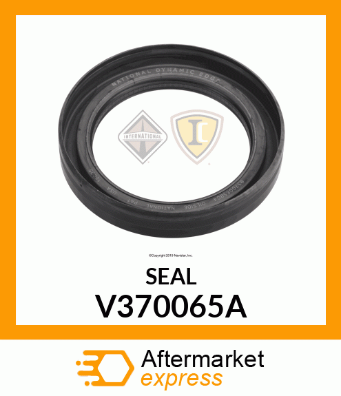 SEAL V370065A