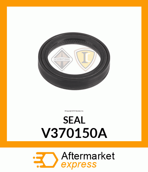 SEAL V370150A