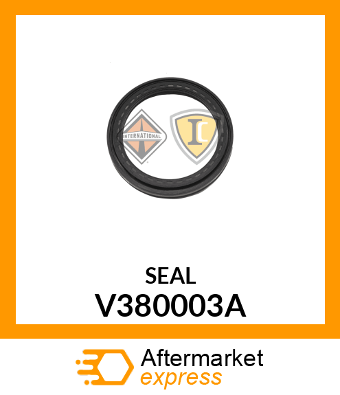 SEAL V380003A