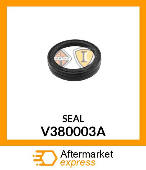 SEAL V380003A