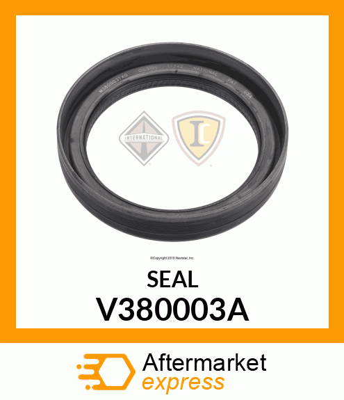 SEAL V380003A