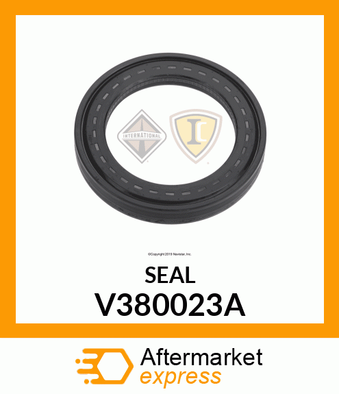 SEAL V380023A