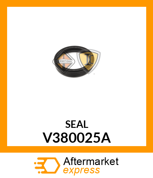 SEAL V380025A