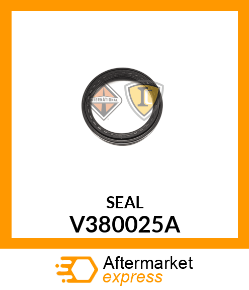 SEAL V380025A