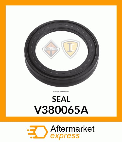 SEAL V380065A