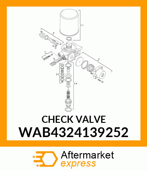 CHECK_VALVE WAB4324139252