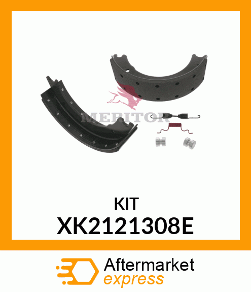 KIT_6PC XK2121308E