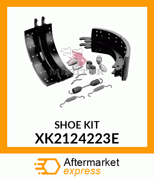 SHOE_KIT XK2124223E