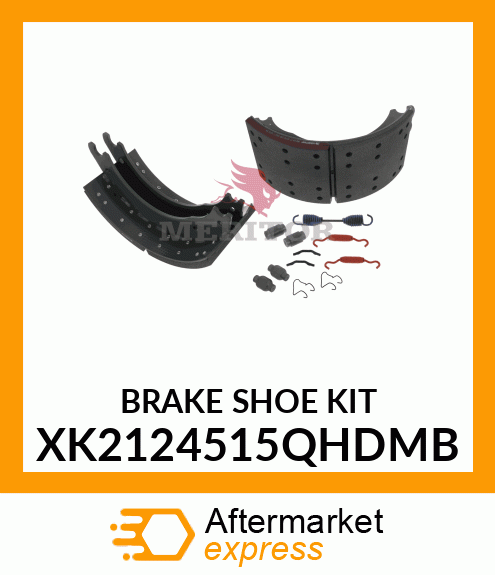 BRAKE_SHOE_KIT_ XK2124515QHDMB