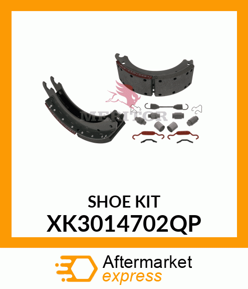 SHOEKIT XK3014702QP