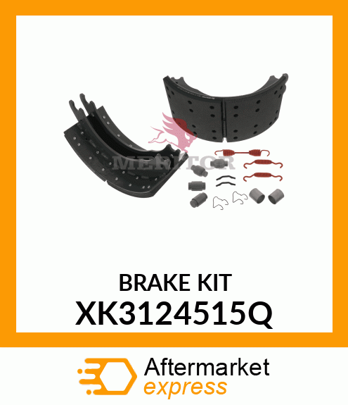 BRAKE_KIT XK3124515Q