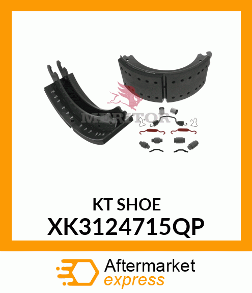 KT_SHOE XK3124715QP