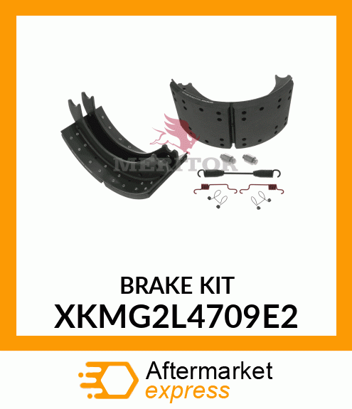 BRAKE_KIT XKMG2L4709E2