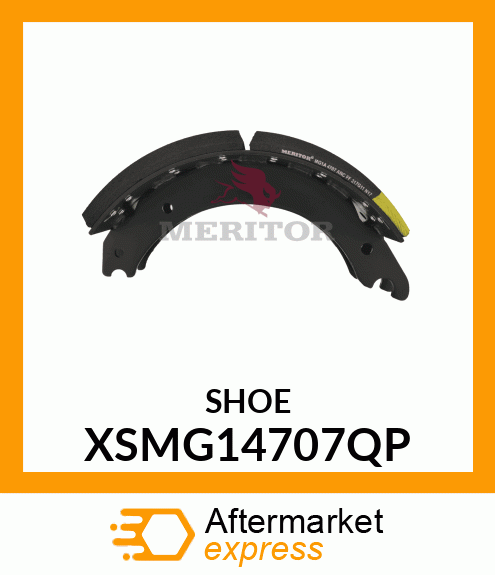 SHOE XSMG14707QP