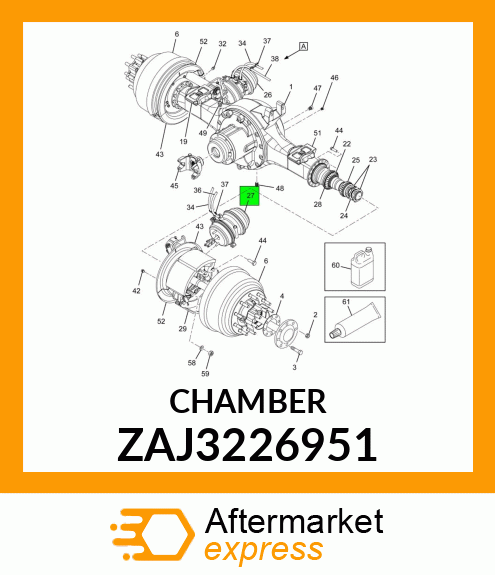 CHAMBER ZAJ3226951