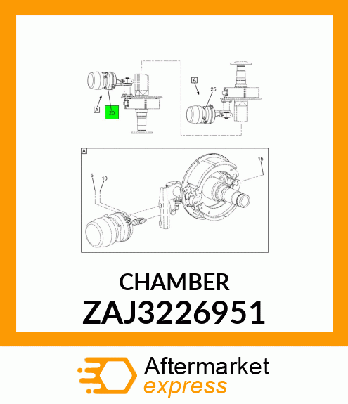 CHAMBER ZAJ3226951