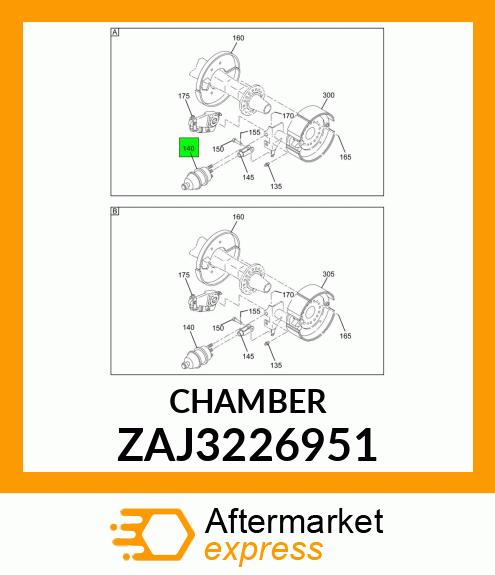 CHAMBER ZAJ3226951