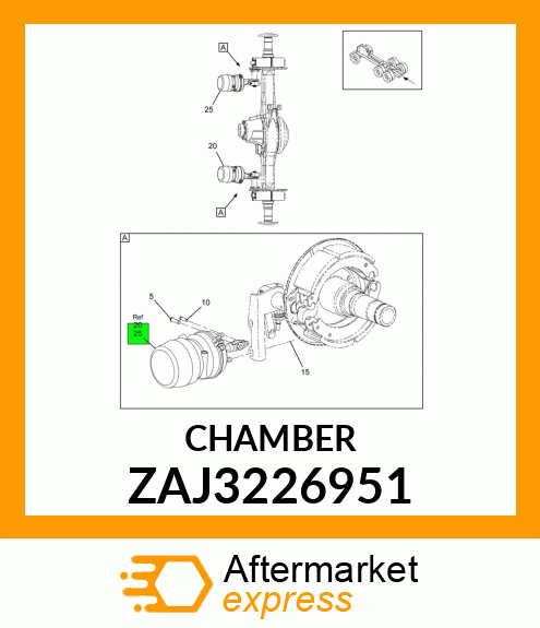 CHAMBER ZAJ3226951