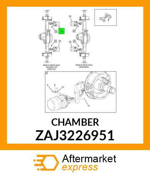 CHAMBER ZAJ3226951