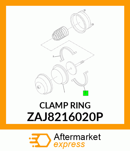 CLAMP_RING ZAJ8216020P