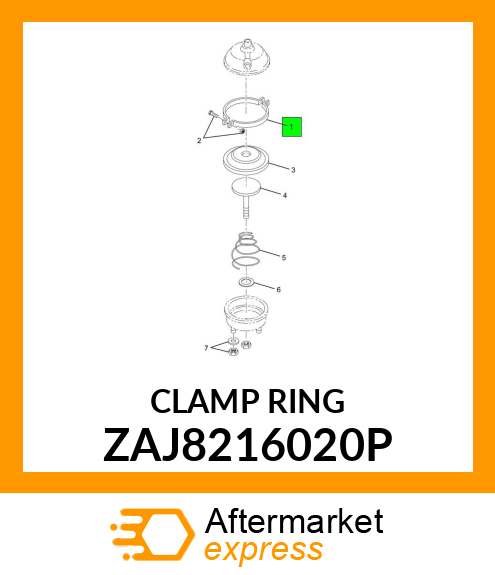 CLAMP_RING ZAJ8216020P