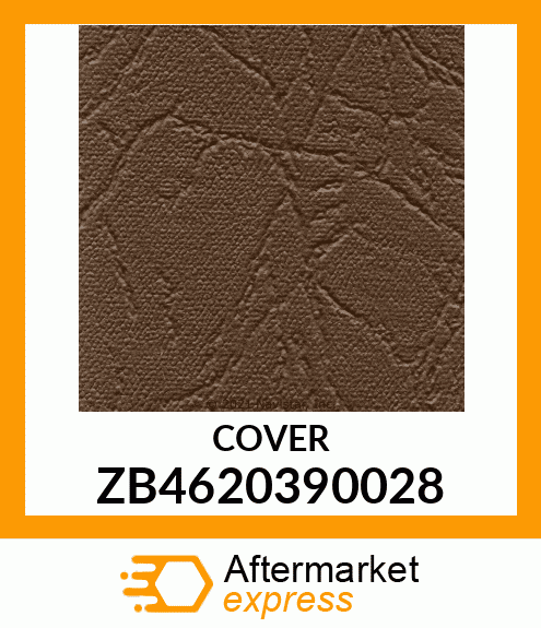 COVER ZB4620390028