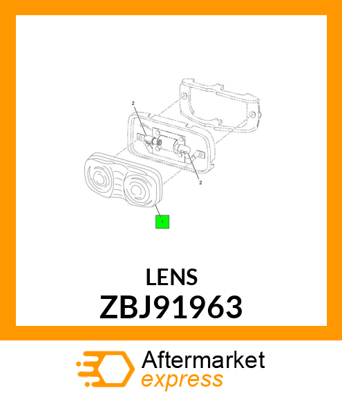 LENS ZBJ91963