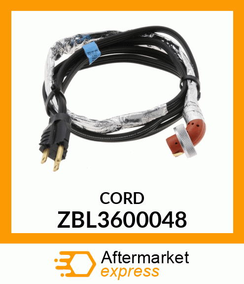 CORD ZBL3600048