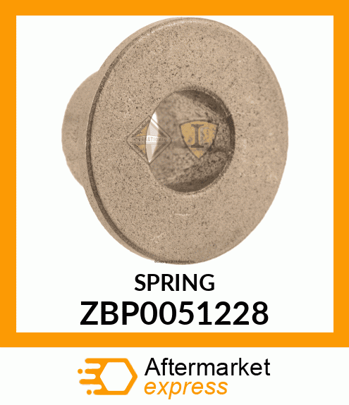 SPRING ZBP0051228