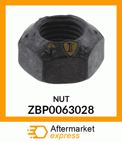 NUT ZBP0063028