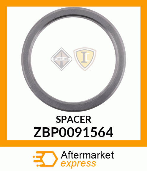 SPACER ZBP0091564