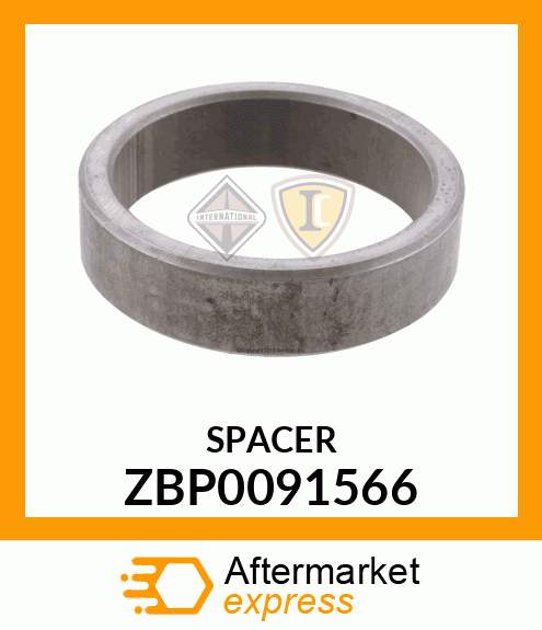 SPACER ZBP0091566