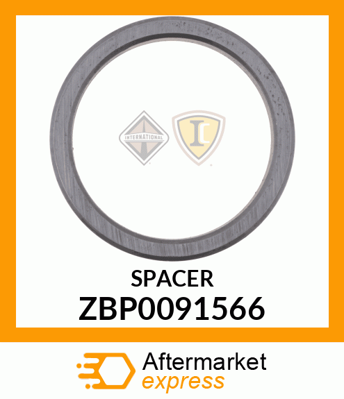 SPACER ZBP0091566