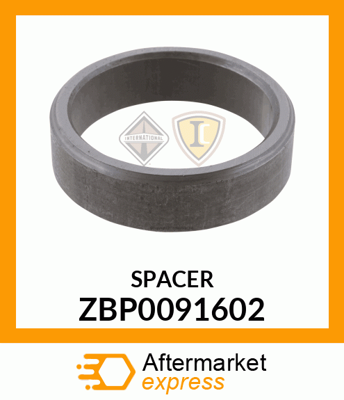 SPACER ZBP0091602