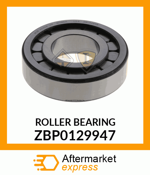 ROLLERBEARING ZBP0129947