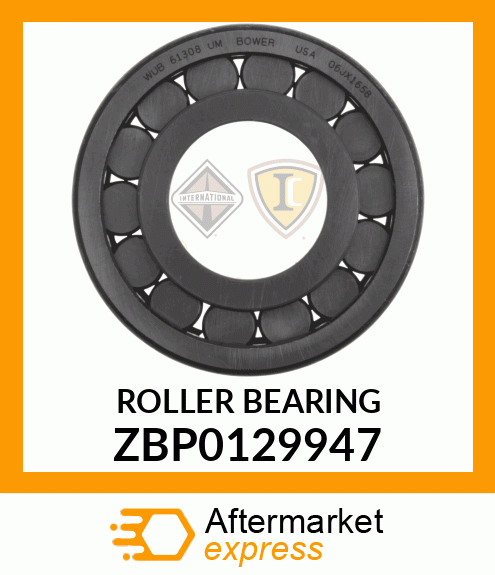 ROLLERBEARING ZBP0129947