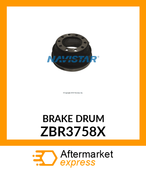 BRAKE_DRUM ZBR3758X