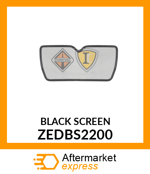 BLACK_SCREEN ZEDBS2200