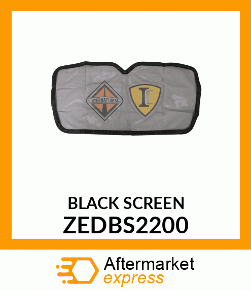 BLACK_SCREEN ZEDBS2200