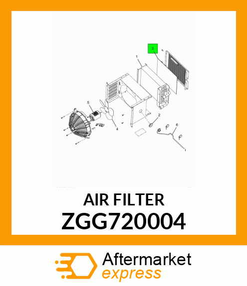 AIR_FILTER ZGG720004