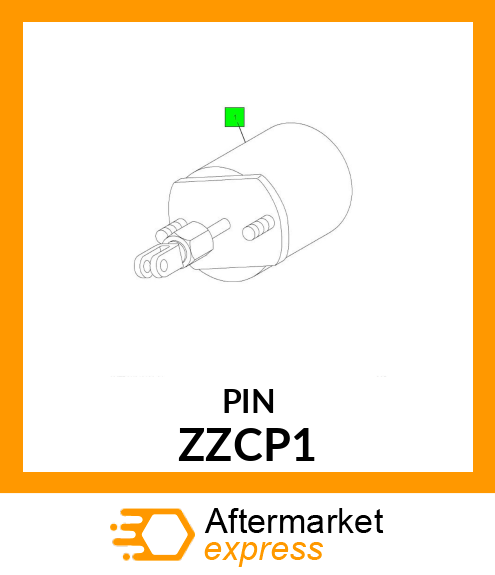 PIN_2PC ZZCP1