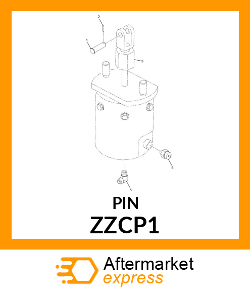 PIN_2PC ZZCP1