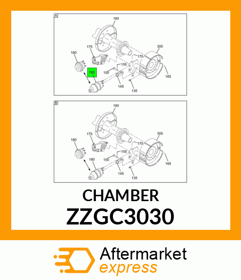 CHAMBER ZZGC3030