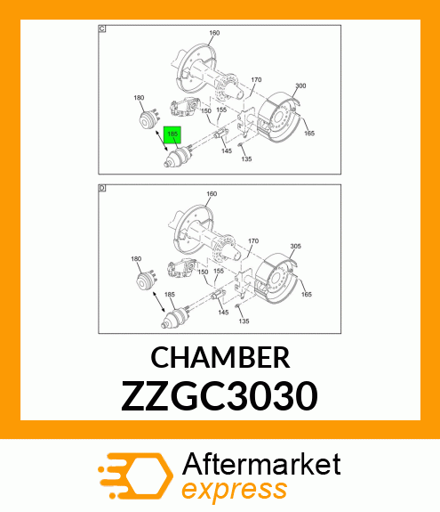 CHAMBER ZZGC3030