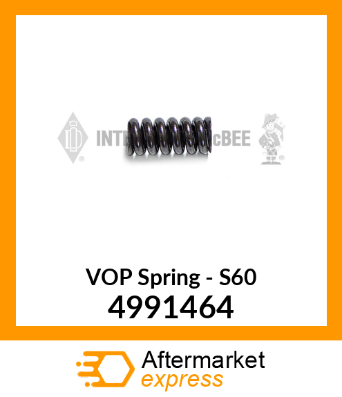 VOP Spring - S60 4991464
