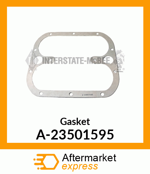 Gasket A-23501595
