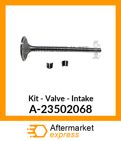 Kit - Valve - Intake A-23502068